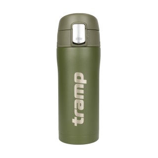 Термос TRAMP 0,35 л UTRC-106-mat, olive