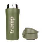 Термос TRAMP 0,35 л UTRC-106-mat, olive