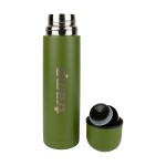Термос TRAMP Basic 0,5 л UTRC-103, olive