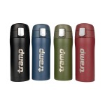 Термос TRAMP 0,35 л UTRC-106-mat, olive