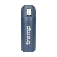 Термос TRAMP 0,35 л UTRC-106-mat, blue