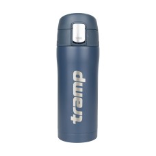 Термос TRAMP 0,35 л UTRC-106-mat, blue