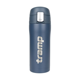 Термос TRAMP 0,35 л UTRC-106-mat, blue