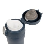 Термос TRAMP 0,35 л UTRC-106-mat, blue