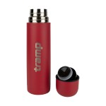 Термос TRAMP Basic 0,5 л UTRC-103, red