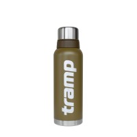 Термос TRAMP Expedition Line 1,2 л, Оливковий