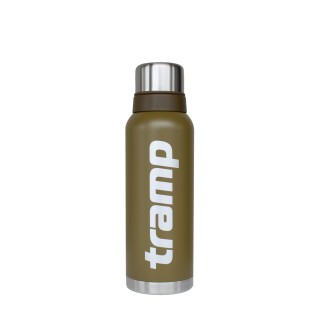 Термос TRAMP Expedition Line 1,2 л, Оливковий
