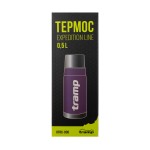 Термос TRAMP Expedition Line 0,5 л UTRC-030 purple