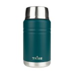 Термос Tribe Food Jar харчовий 0,7 л T-DE-0023, blue