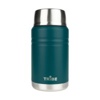 Термос Tribe Food Jar харчовий 0,7 л T-DE-0023, blue
