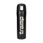 Термос TRAMP 0,45 л UTRC-107-mat, black