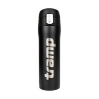 Термос TRAMP 0,45 л UTRC-107-mat, black