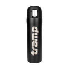 Термос TRAMP 0,45 л UTRC-107-mat, black