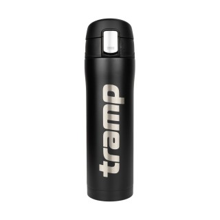 Термос TRAMP 0,45 л UTRC-107-mat, black
