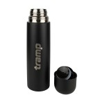 Термос TRAMP Basic 0,75 л UTRC-104, black