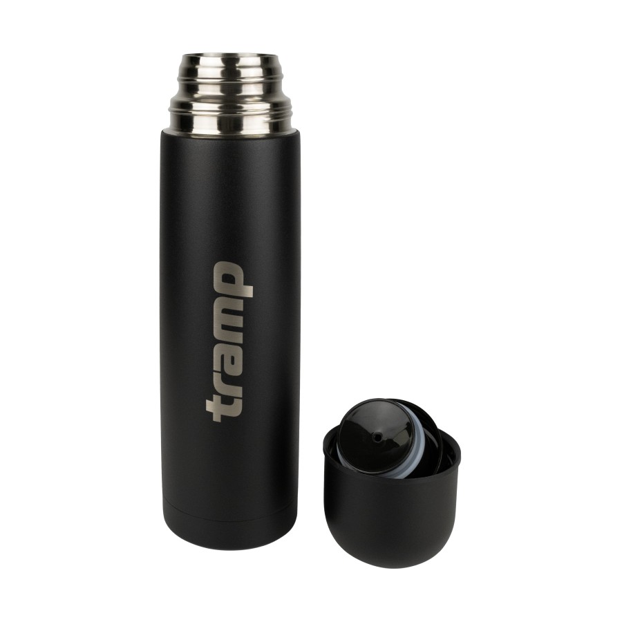 Термос TRAMP Basic 0,75 л UTRC-104, black