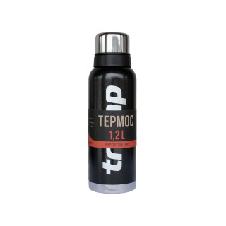 Термос TRAMP Expedition Line 1,2 л, Cірий