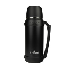 Термос Tribe Family line 2 л T-DG-0001 black