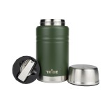 Термос Tribe Food Jar харчовий 0,7 л T-DE-0023, olive