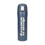 Термос TRAMP 0,45 л UTRC-107-mat, blue