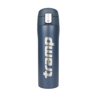 Термос TRAMP 0,45 л UTRC-107-mat, blue