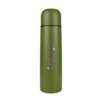 Термос TRAMP Basic 0,75 л UTRC-104, olive