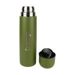 Термос TRAMP Basic 0,75 л UTRC-104, olive