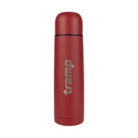Термос TRAMP Basic 0,75 л UTRC-104, red