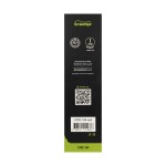 Термос TRAMP Basic 0,75 л UTRC-104, red