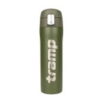Термос TRAMP 0,45 л UTRC-107-mat, olive