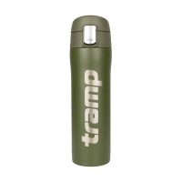 Термос TRAMP 0,45 л UTRC-107-mat, olive