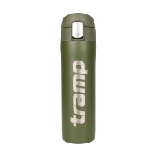 Термос TRAMP 0,45 л UTRC-107-mat, olive