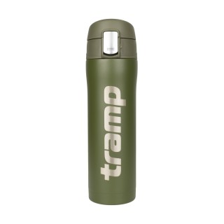 Термос TRAMP 0,45 л UTRC-107-mat, olive