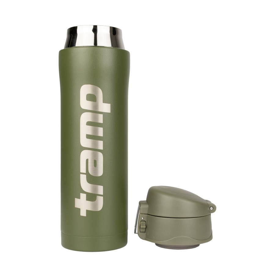 Термос TRAMP 0,45 л UTRC-107-mat, olive
