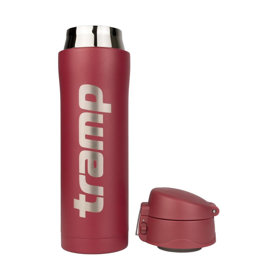 Термос TRAMP 0,45 л UTRC-107-mat, pink
