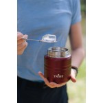 Термос Tribe Food Jar харчовий 0,35 л T-DE-0021, red