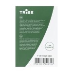 Термос Tribe Food Jar харчовий 0,35 л T-DE-0021, red