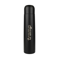 Термос TRAMP Basic 1 л UTRC-105, black