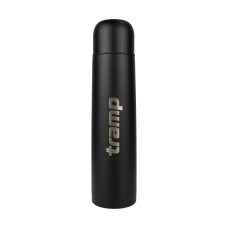 Термос TRAMP Basic 1 л UTRC-105, black