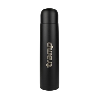Термос TRAMP Basic 1 л UTRC-105, black