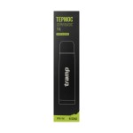 Термос TRAMP Basic 1 л UTRC-105, black
