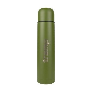Термос TRAMP Basic 1 л UTRC-105, olive