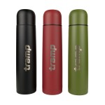 Термос TRAMP Basic 1 л UTRC-105, olive
