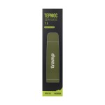 Термос TRAMP Basic 1 л UTRC-105, olive