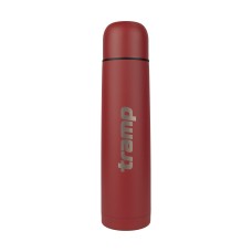 Термос TRAMP Basic 1 л UTRC-105, red