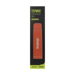 Термос TRAMP Basic 1 л UTRC-105, red