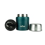 Термос Tribe Food Jar харчовий 0,35 л T-DE-0021, ocean