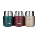 Термос Tribe Food Jar харчовий 0,35 л T-DE-0021, ocean