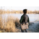 Термосумка Tribe Cooler 10 L T-IF-0009-brown