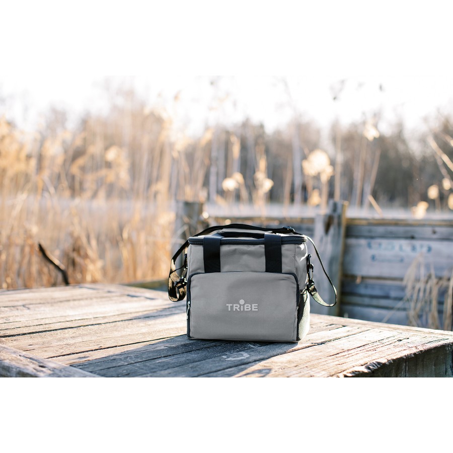Термосумка Tribe Cooler 10 L T-IF-0009-brown